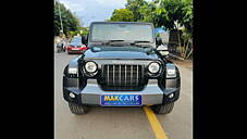 Used Mahindra Thar LX Hard Top Petrol MT 4WD in Chennai