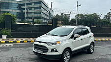 Used Ford EcoSport Titanium 1.5L TDCi in Delhi