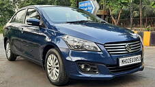 Used Maruti Suzuki Ciaz Zeta 1.4 AT in Mumbai