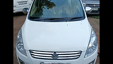 Used Maruti Suzuki Ertiga VDi in Kanpur