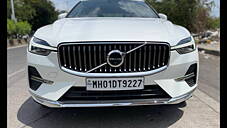 Used Volvo XC60 B5 Inscription in Mumbai