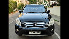 Used Honda CR-V 2.0 AT in Bangalore