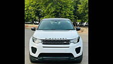 Used Land Rover Discovery Sport HSE Luxury 7-Seater in Delhi