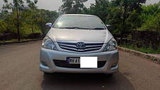 Used Toyota Innova 2.5 V 7 STR in Nashik