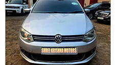 Used Volkswagen Vento Highline Petrol in Mumbai