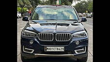 Used BMW X5 xDrive30d Pure Experience (5 Seater) in Mumbai