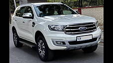 Used Ford Endeavour Titanium Plus 2.2 4x2 AT in Chandigarh
