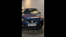 Second Hand Maruti Suzuki Baleno Alpha 1.2 in Patna