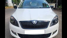 Used Skoda Rapid Elegance 1.6 MPI AT in Mumbai