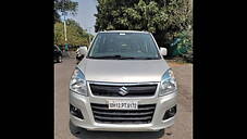 Used Maruti Suzuki Wagon R 1.0 VXI in Pune