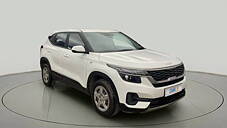 Used Kia Seltos HTE 1.5 Diesel in Delhi