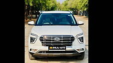 Used Hyundai Creta SX 1.5 Diesel [2020-2022] in Ahmedabad