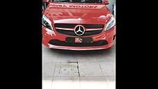 Second Hand Mercedes-Benz A-Class A 200d Night Edition in Pune