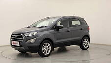 Used Ford EcoSport Titanium 1.5L TDCi in Pune