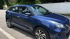 Used Maruti Suzuki Baleno Alpha 1.3 in Jamshedpur