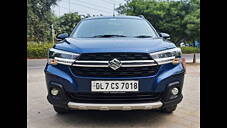 Used Maruti Suzuki XL6 Alpha AT Petrol in Delhi