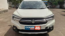 Used Maruti Suzuki XL6 Zeta MT Petrol in Kolhapur