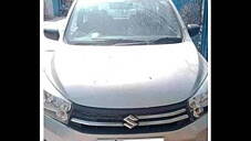 Used Maruti Suzuki Celerio VDi [2015-2017] in Hyderabad