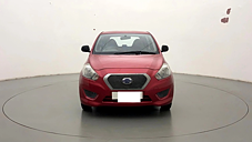 Second Hand Datsun GO A [2014-2017] in Mumbai