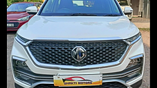Second Hand MG Hector Sharp 2.0 Diesel [2019-2020] in Kolkata