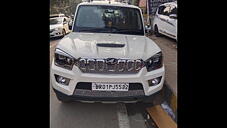 Second Hand Mahindra Scorpio 2021 S5 2WD 7 STR in Patna