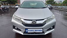 Used Honda City V Diesel in Mumbai