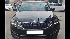 Used Skoda Octavia 2.0 TDI L&K in Delhi