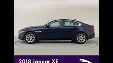 Used Jaguar XE Prestige Diesel in Bangalore