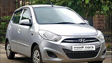 Second Hand Hyundai i10 Sportz 1.2 AT Kappa2 in Pune