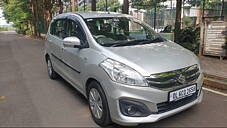 Used Maruti Suzuki Ertiga VDI SHVS in Mumbai