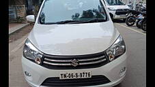 Used Maruti Suzuki Celerio ZXi (O) AMT [2019-2020] in Chennai