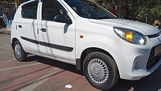 Second Hand Maruti Suzuki Alto 800 Lxi in Bhopal