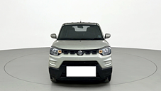 Used Maruti Suzuki S-Presso VXi Plus AMT in Delhi