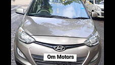 Used Hyundai i20 Magna 1.2 in Mumbai