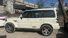 Used Mahindra Scorpio S10 in Mohali