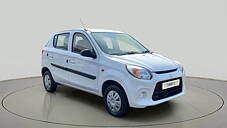 Used Maruti Suzuki Alto 800 Lxi in Nagpur