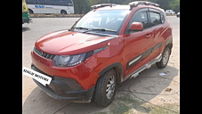 Second Hand Mahindra KUV100 K8 D 5 STR in Kanpur