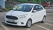 Used Ford Aspire Titanium1.5 TDCi in Mumbai