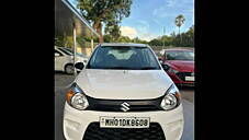 Used Maruti Suzuki Alto 800 Lxi CNG in Mumbai