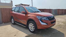 Used Mahindra XUV500 W10 in Kolhapur