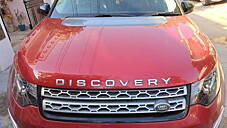 Used Land Rover Discovery Sport HSE 7-Seater in Faridabad