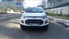 Second Hand Ford EcoSport Titanium 1.5L Ti-VCT AT in Karnal