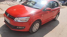 Used Volkswagen Polo Comfortline 1.2L (D) in Jaipur