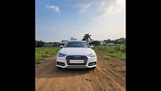 Used Audi A4 3.0 TDI quattro in Nashik