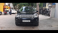Second Hand Land Rover Freelander 2 HSE in Chennai