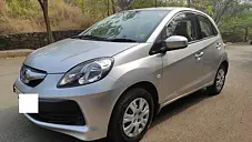 Second Hand Honda Brio S MT in Nashik