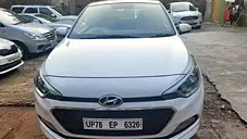 Used Hyundai Elite i20 Sportz 1.2 [2016-2017] in Kanpur