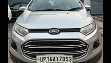 Used Ford EcoSport Trend 1.5L TDCi in Kanpur