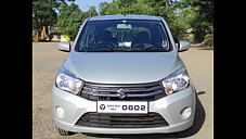 Second Hand Maruti Suzuki Celerio VXi AMT in Nashik