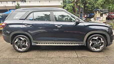 Used Hyundai Alcazar Signature (O) 6 STR 1.5 Diesel AT in Mumbai